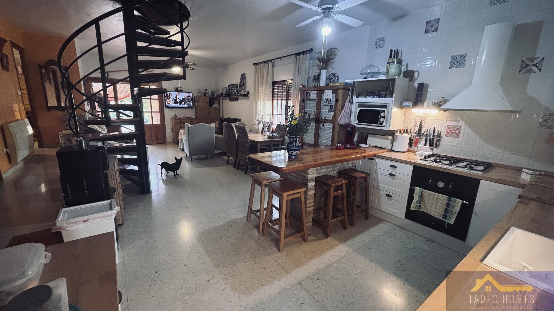 Venta de finca rústica en Gea y Truyols