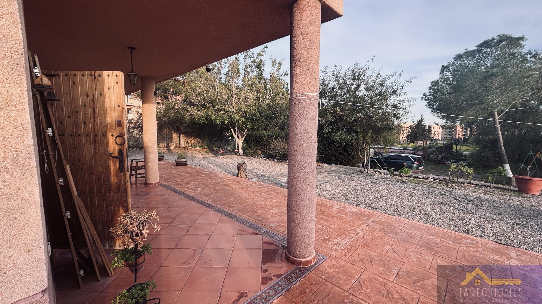 Venta de finca rústica en Gea y Truyols