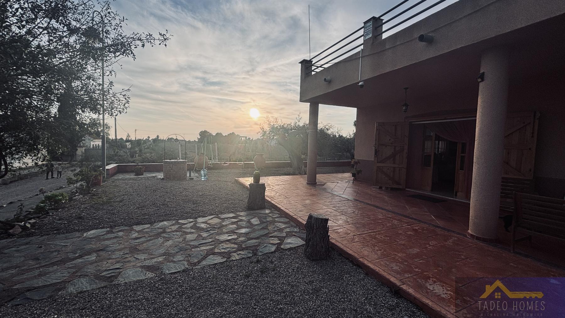 Venta de finca rústica en Gea y Truyols