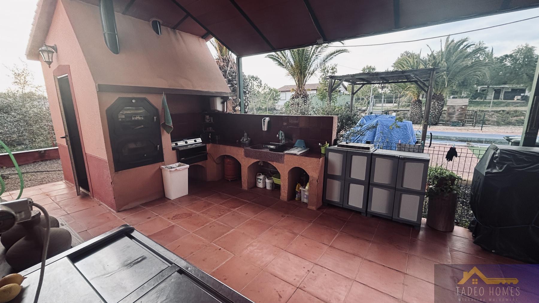 Venta de finca rústica en Gea y Truyols