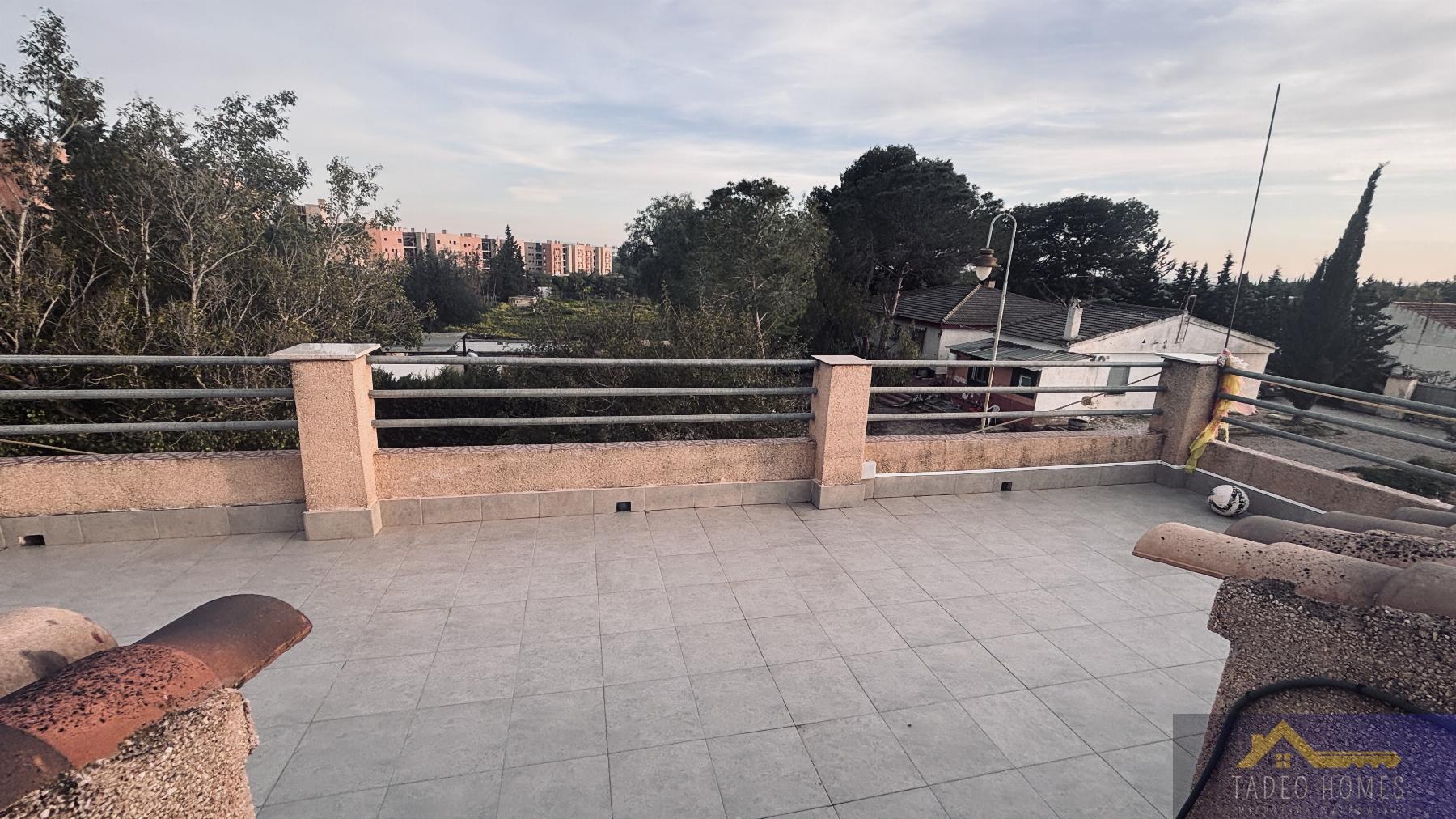 Venta de finca rústica en Gea y Truyols