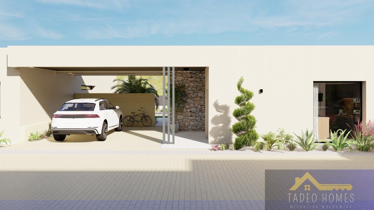 Venta de villa en Baños y Mendigo