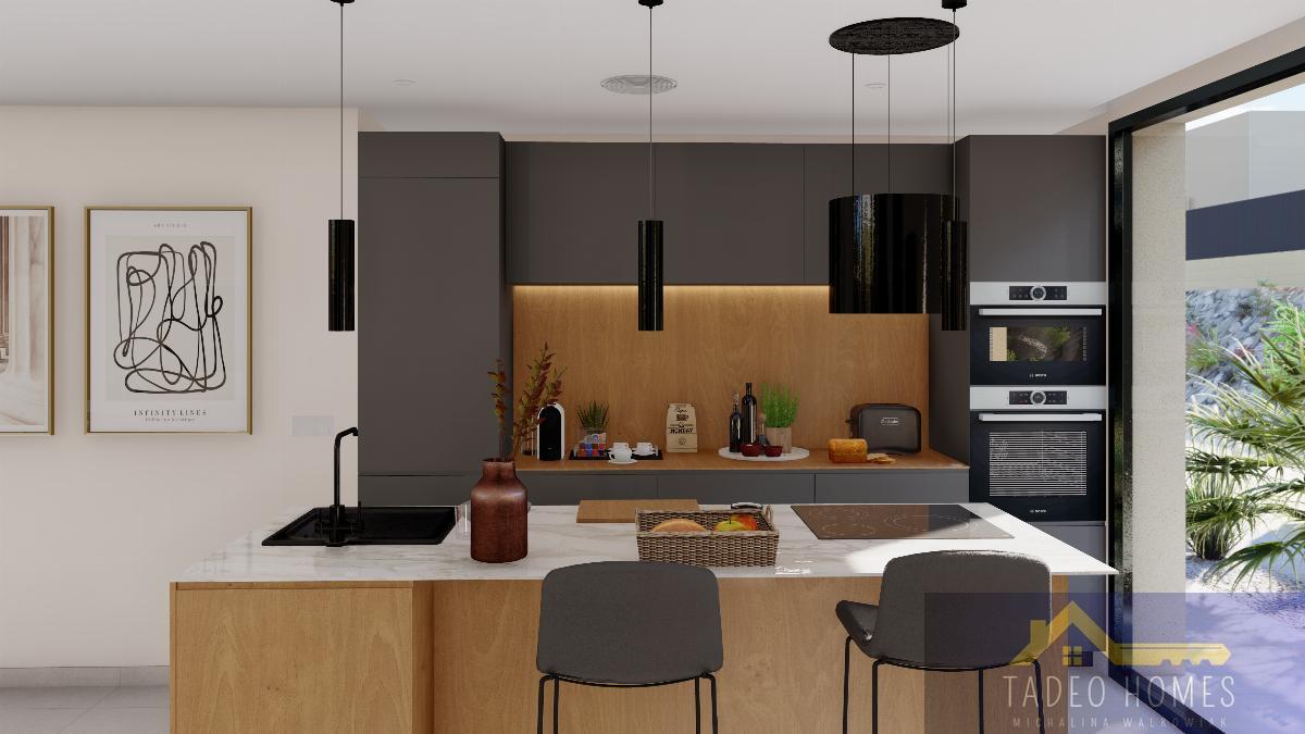 Venta de villa en Baños y Mendigo