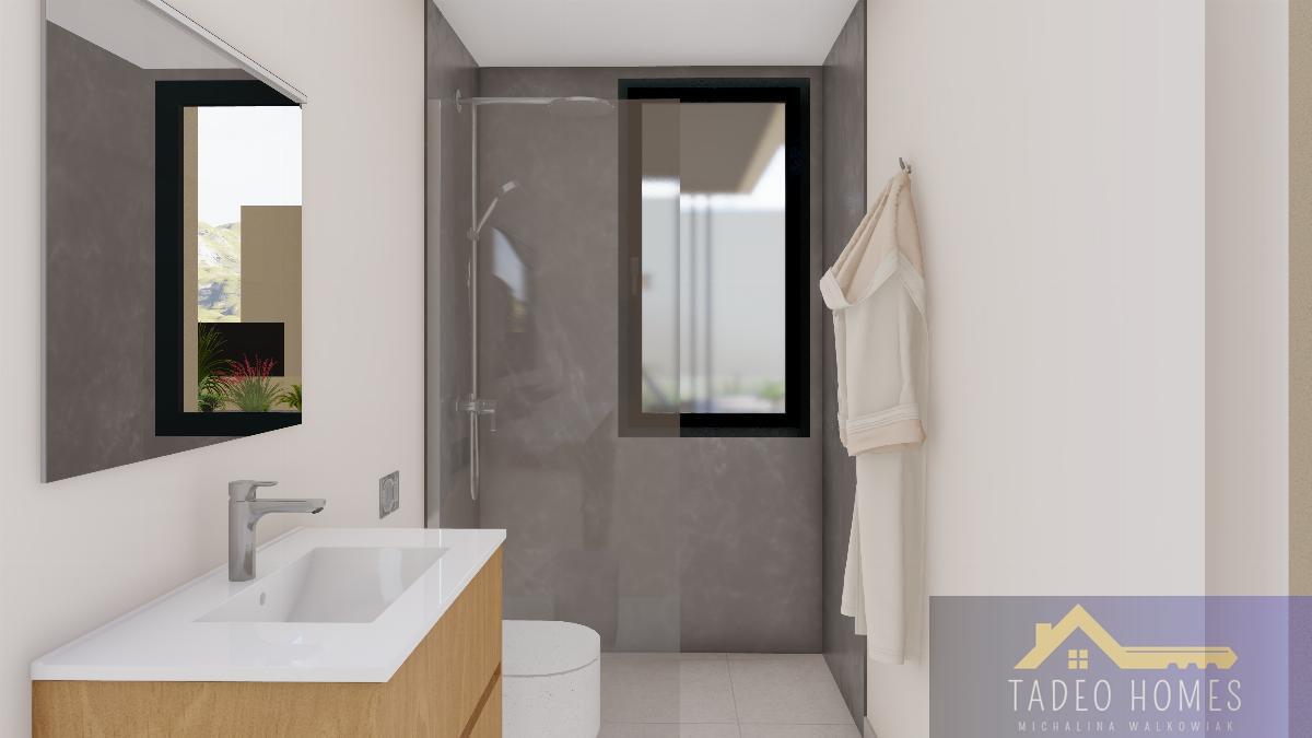 Venta de villa en Baños y Mendigo