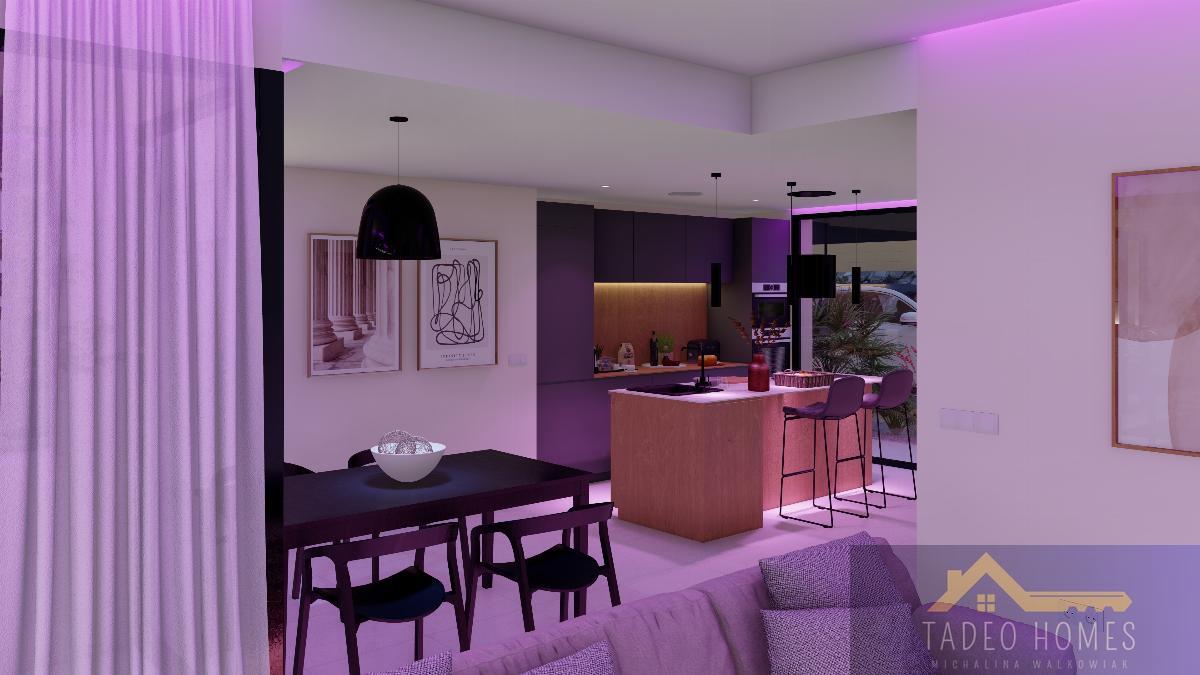 Venta de villa en Baños y Mendigo