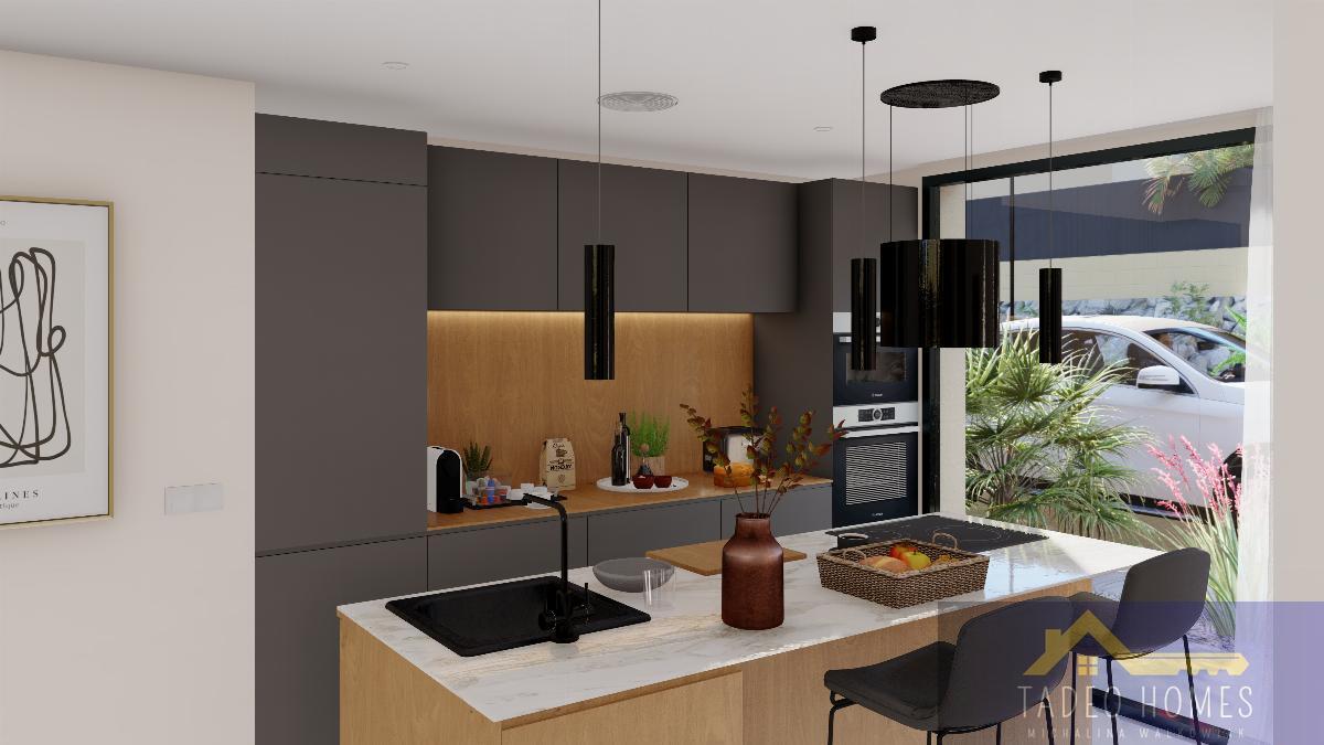 Venta de villa en Baños y Mendigo