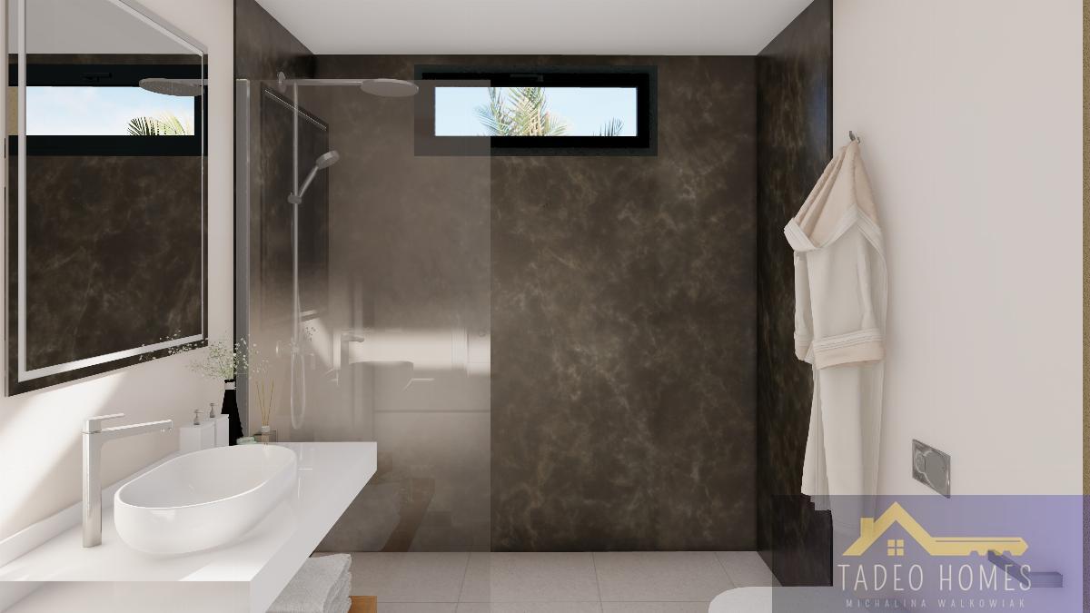 Venta de villa en Baños y Mendigo