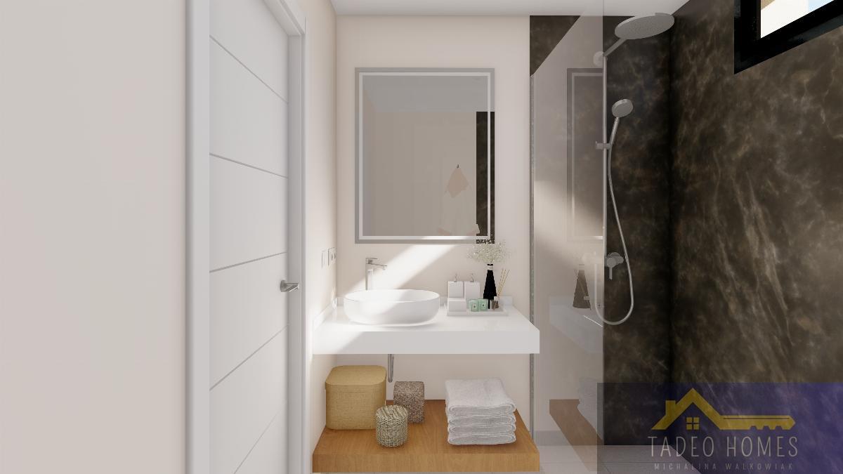 Venta de villa en Baños y Mendigo