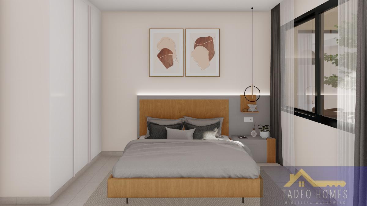 Venta de villa en Baños y Mendigo