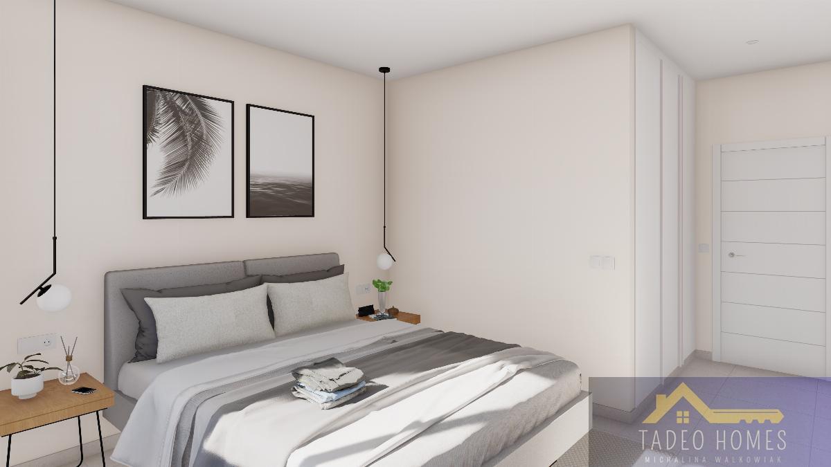 Venta de villa en Baños y Mendigo