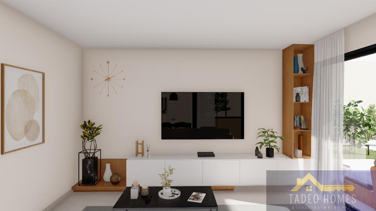 Venta de villa en Baños y Mendigo