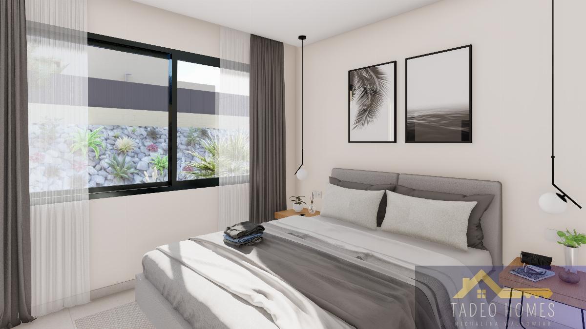 Venta de villa en Baños y Mendigo