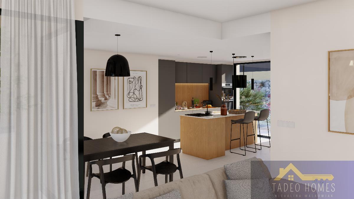 Venta de villa en Baños y Mendigo