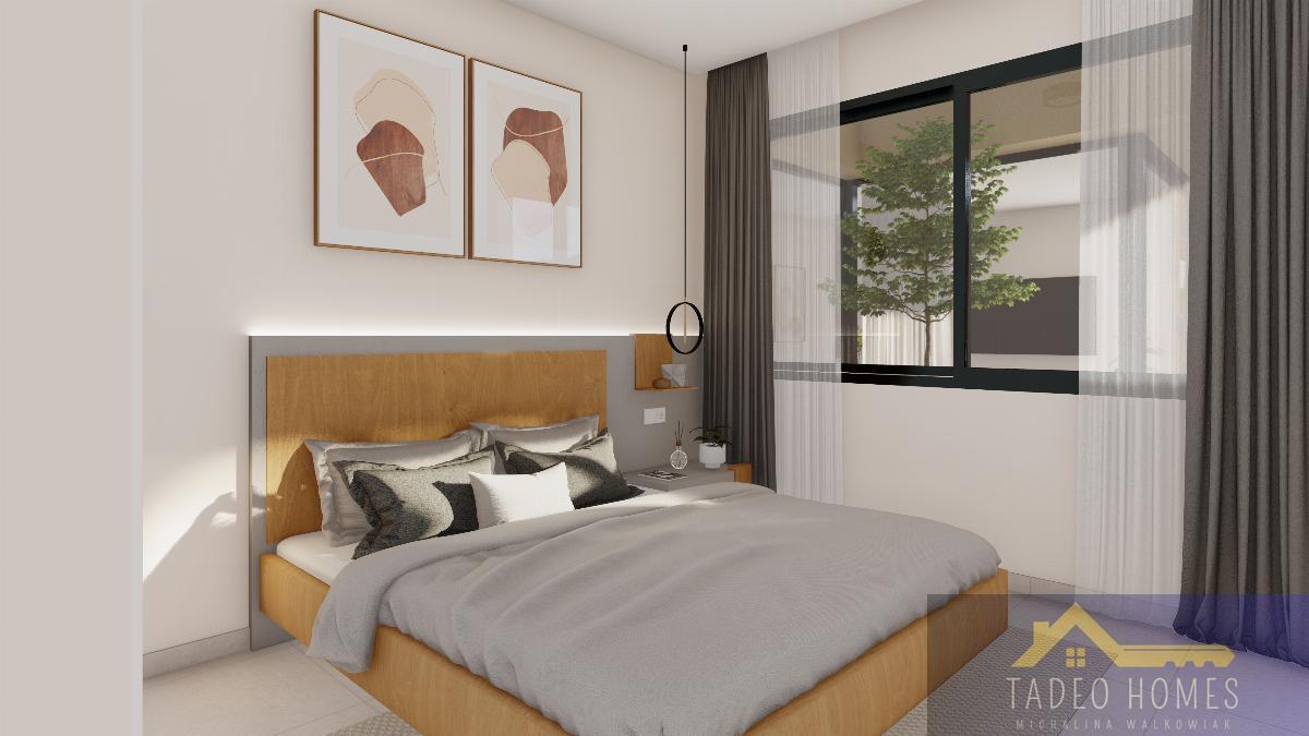 Venta de villa en Baños y Mendigo