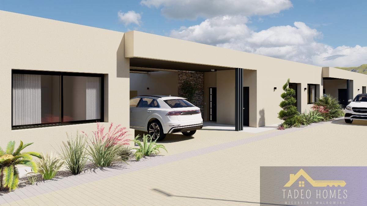 Venta de villa en Baños y Mendigo