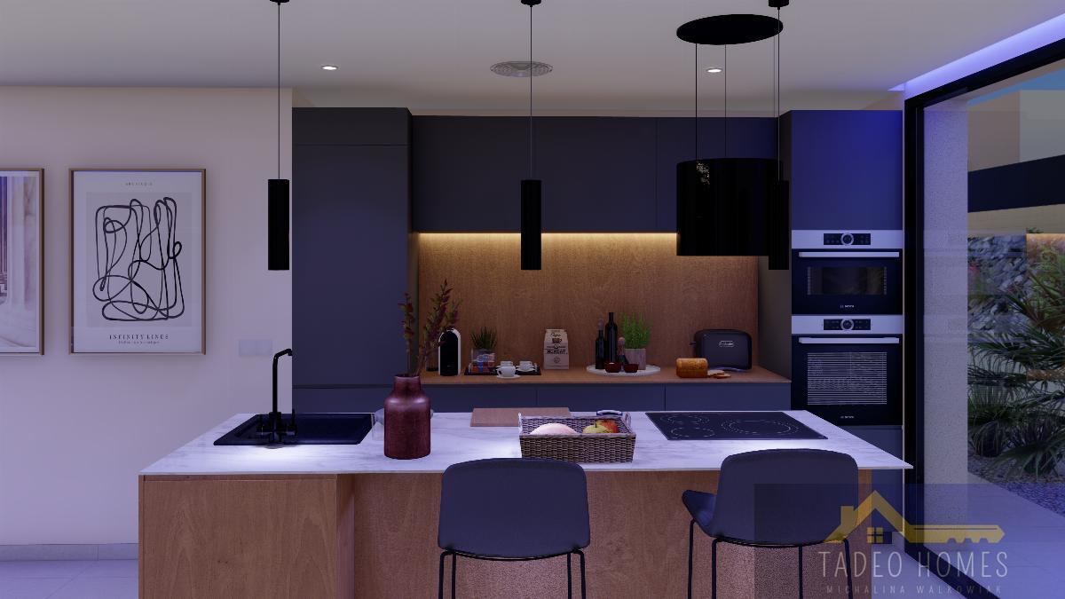 Venta de villa en Baños y Mendigo