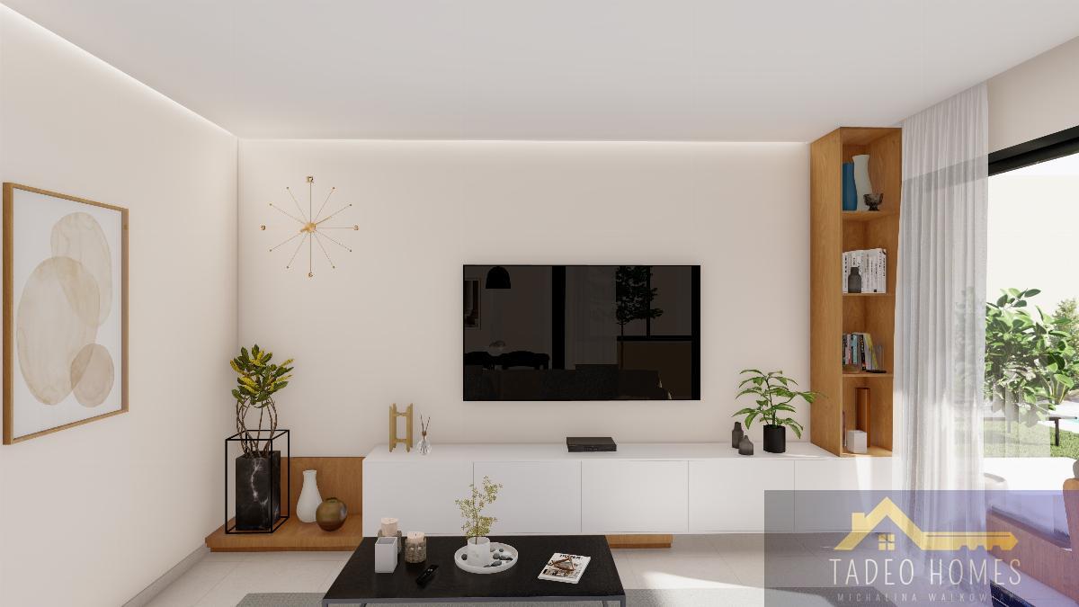 Venta de villa en Baños y Mendigo