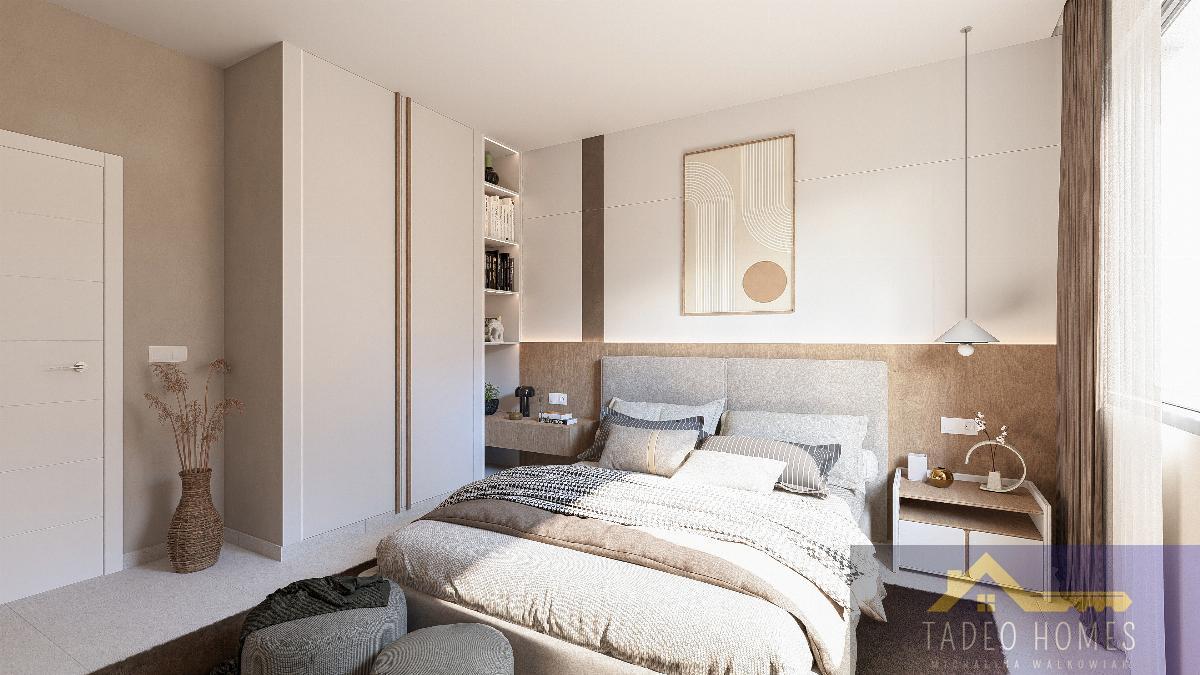 Venta de villa en Baños y Mendigo