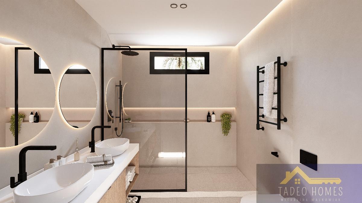 Venta de villa en Baños y Mendigo