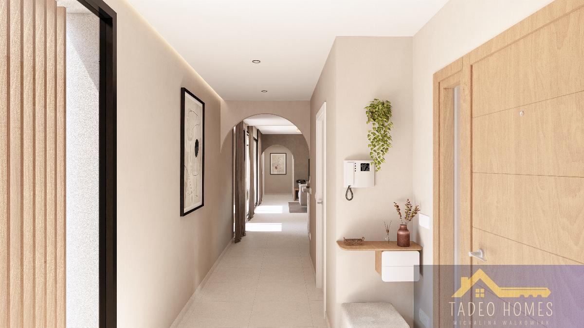 Venta de villa en Baños y Mendigo