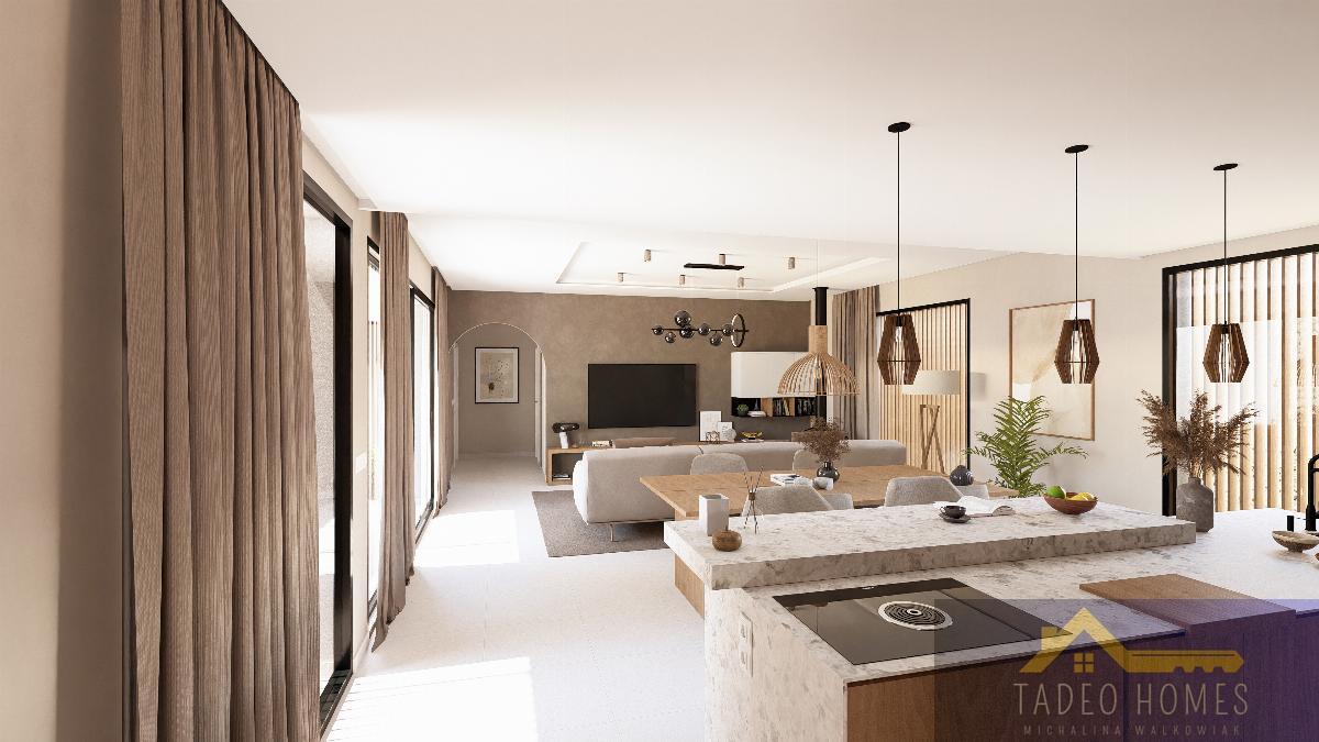 Venta de villa en Baños y Mendigo