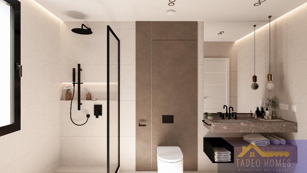 Venta de villa en Baños y Mendigo