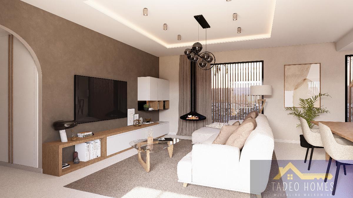 Venta de villa en Baños y Mendigo