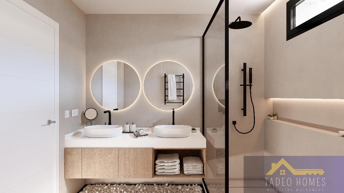 Venta de villa en Baños y Mendigo