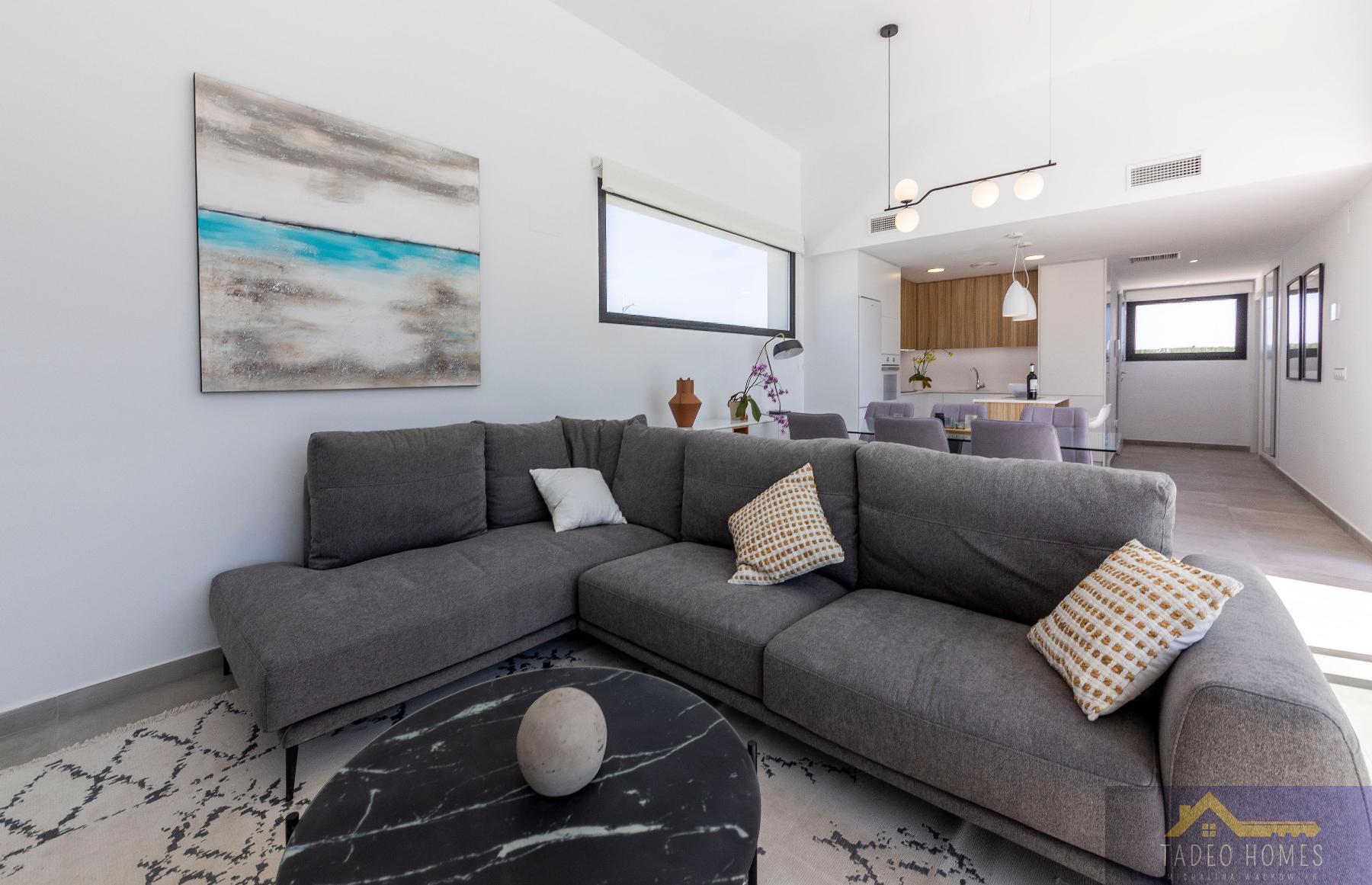 Venta de villa en Calasparra