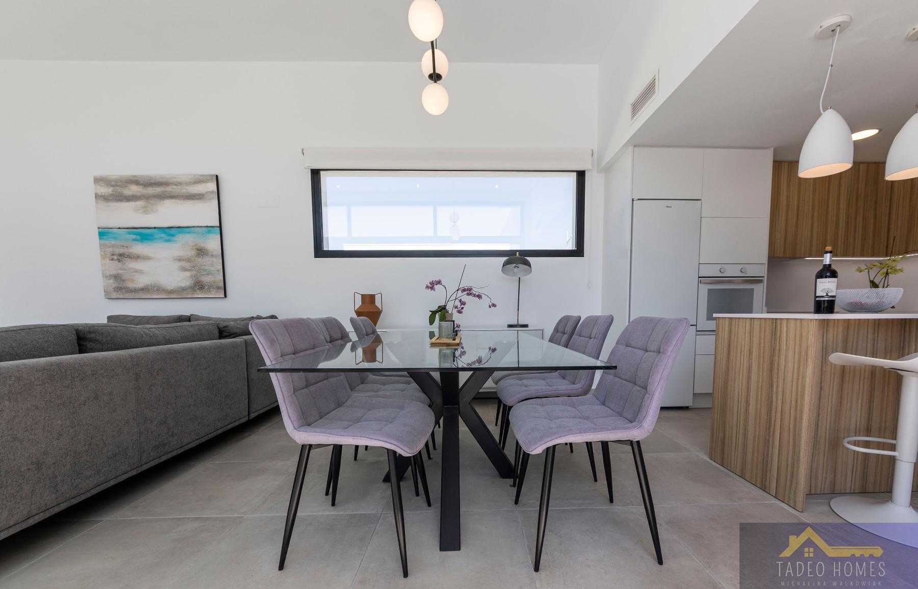 Venta de villa en Calasparra