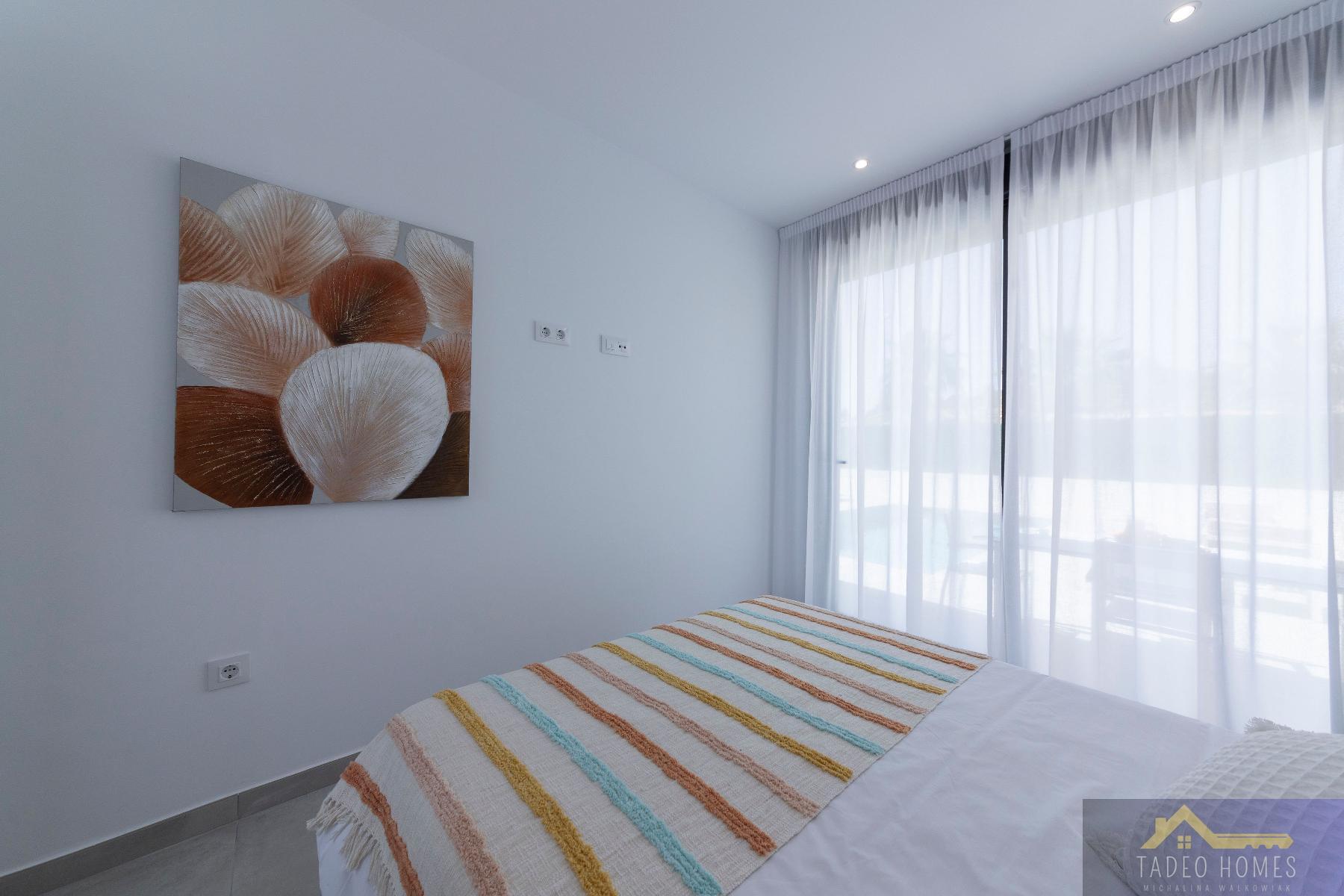 Venta de villa en Calasparra