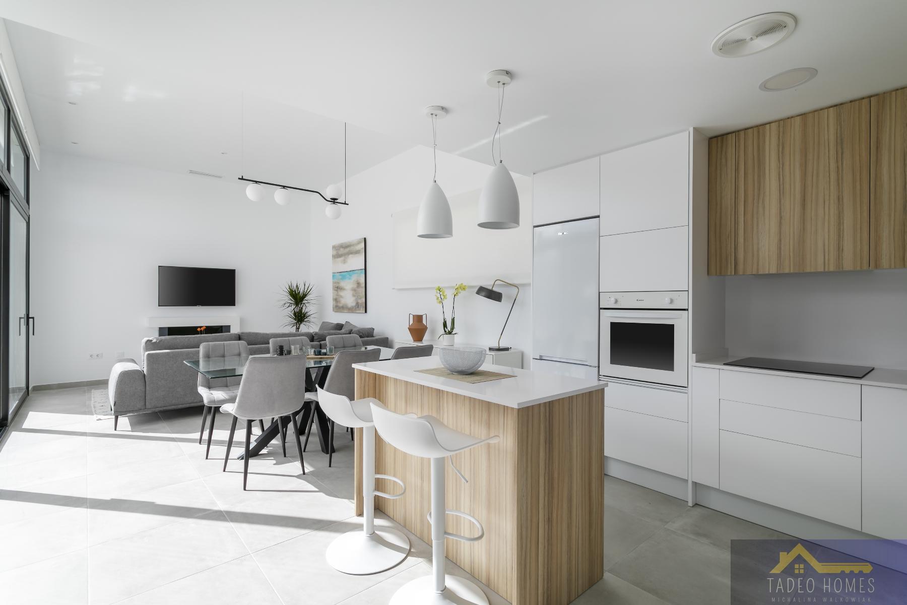 Venta de villa en Calasparra