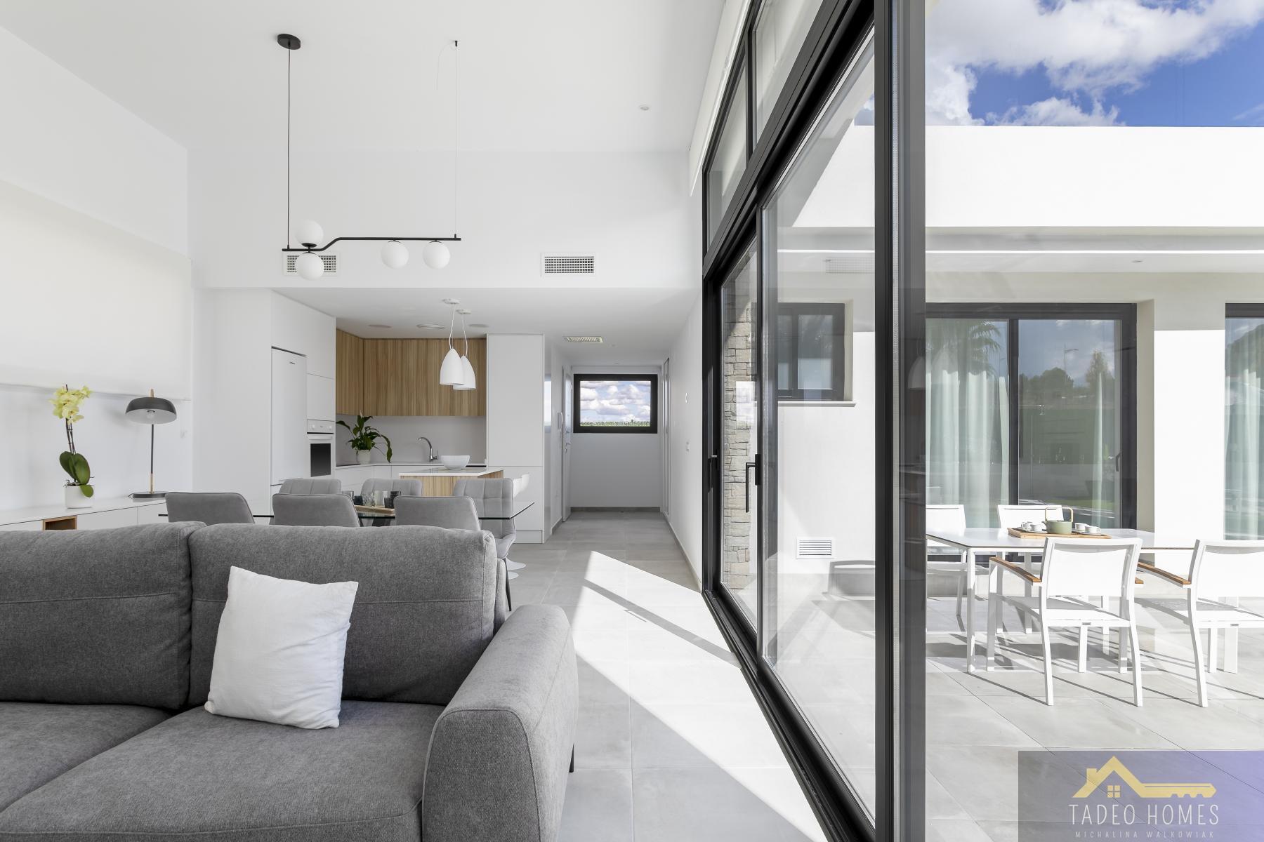 Venta de villa en Calasparra