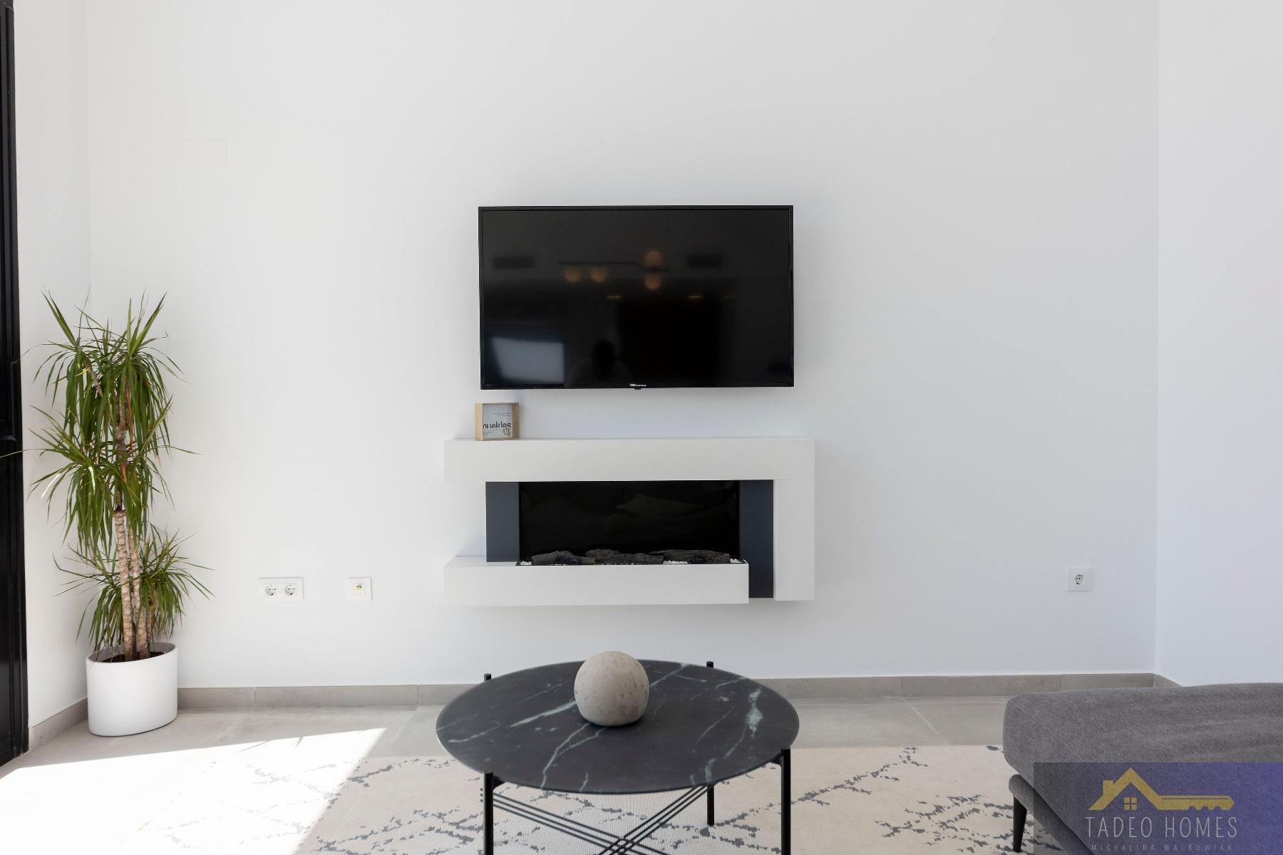 Venta de villa en Calasparra