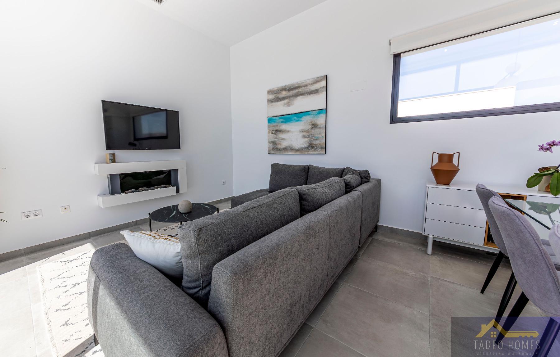 Venta de villa en Calasparra