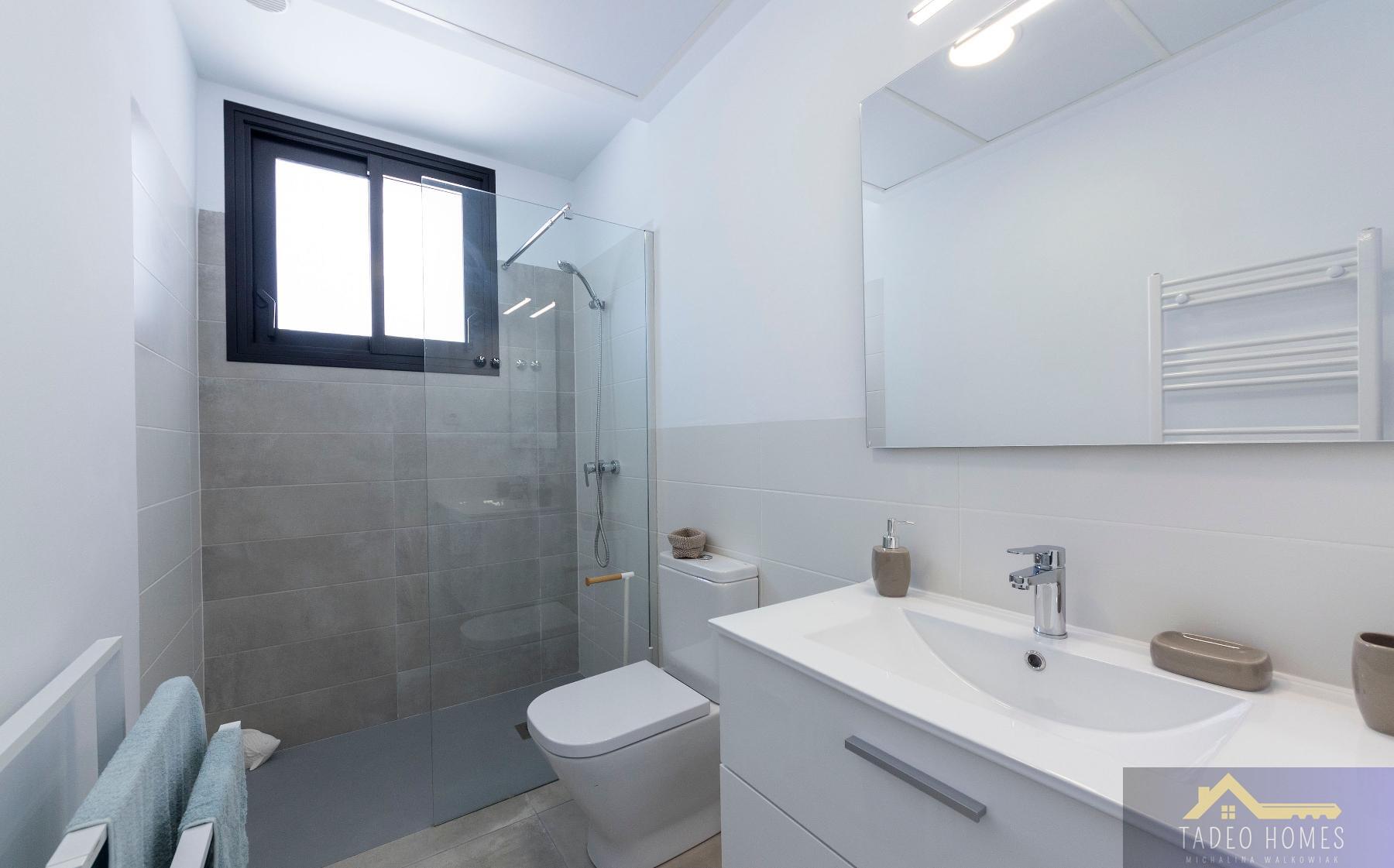 Venta de villa en Calasparra