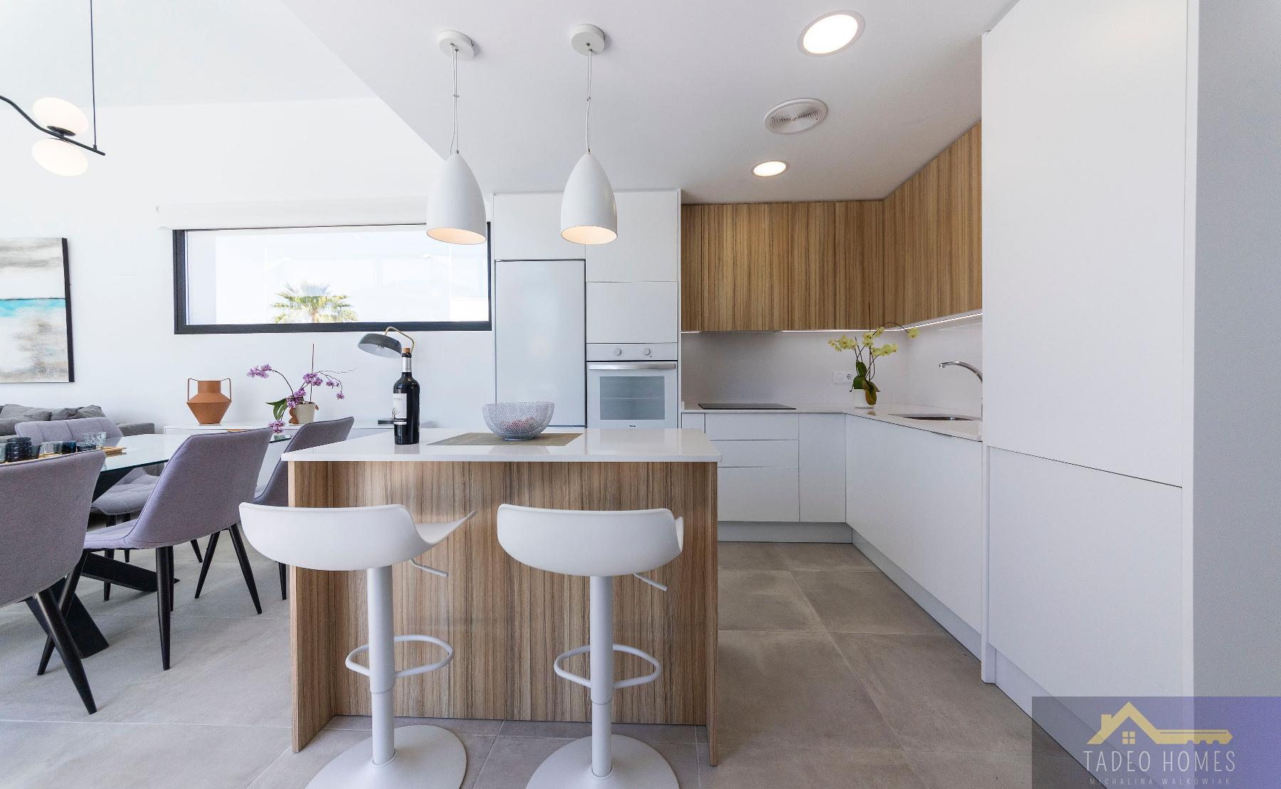 Venta de villa en Calasparra