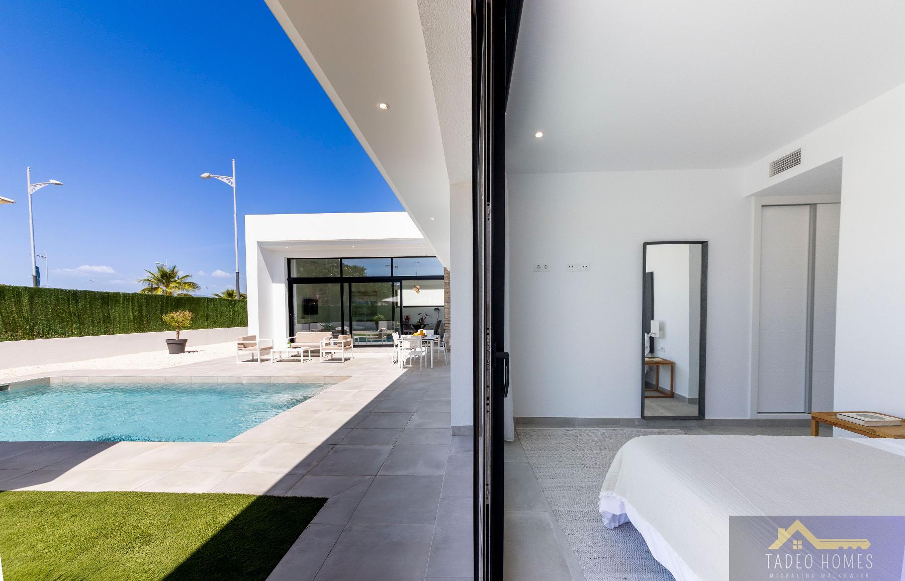 Venta de villa en Calasparra