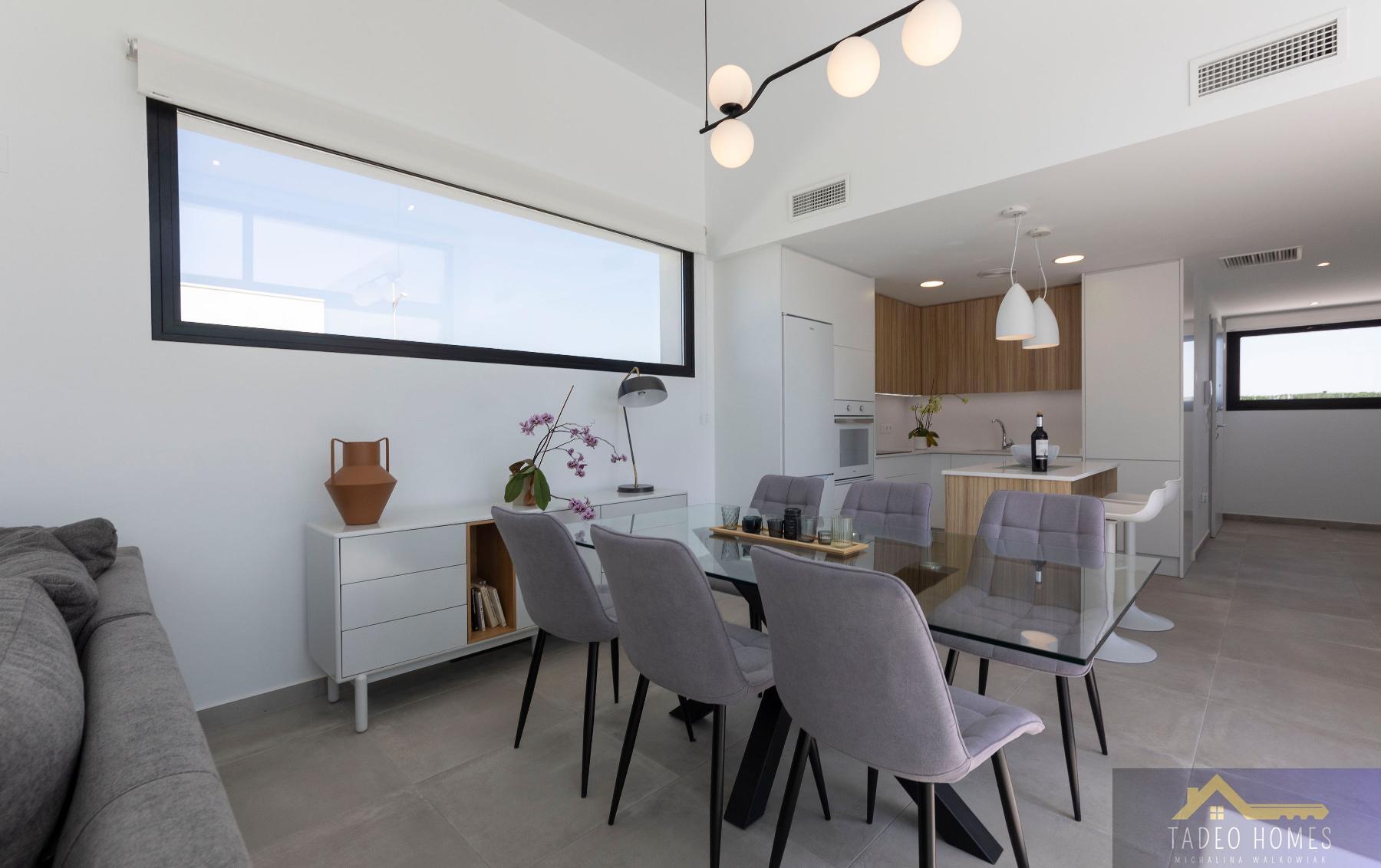 Venta de villa en Calasparra