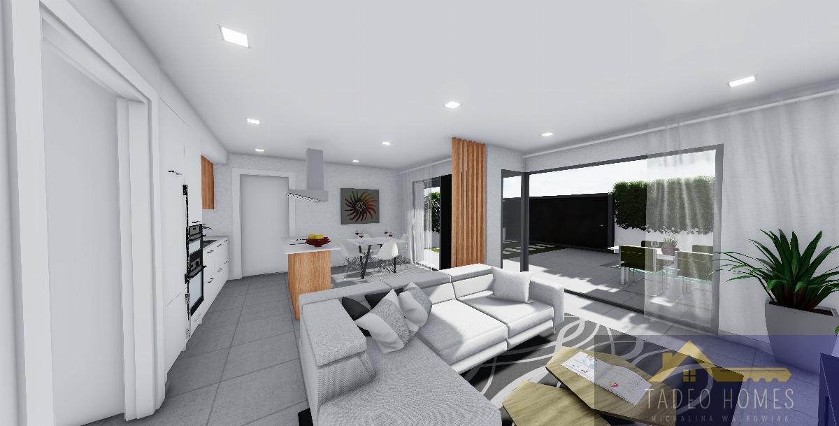 Venta de villa en Pulpí