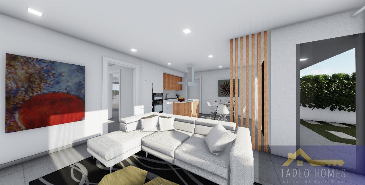 Venta de villa en Pulpí