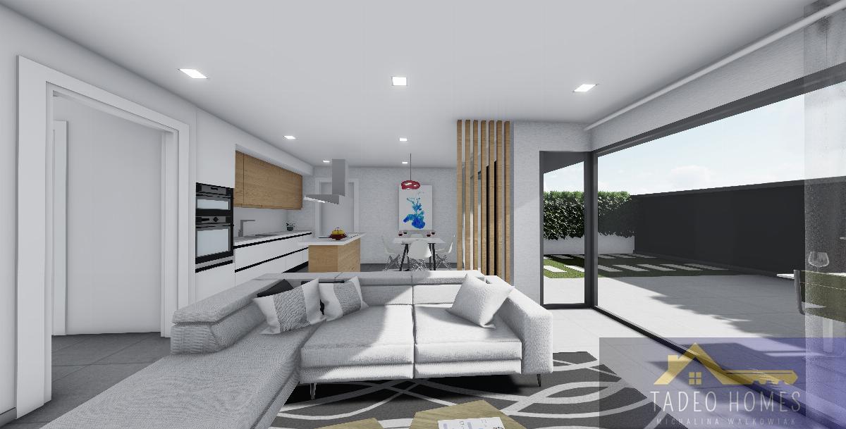 Venta de villa en Pulpí