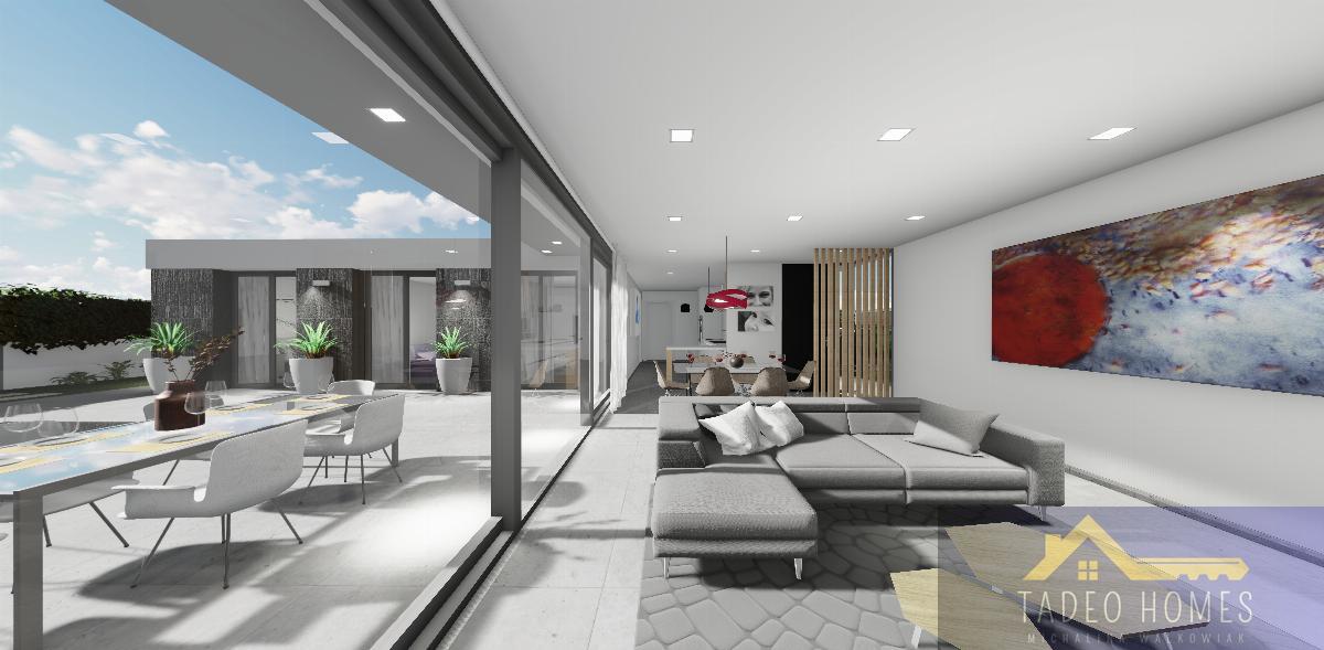 Venta de villa en Pulpí