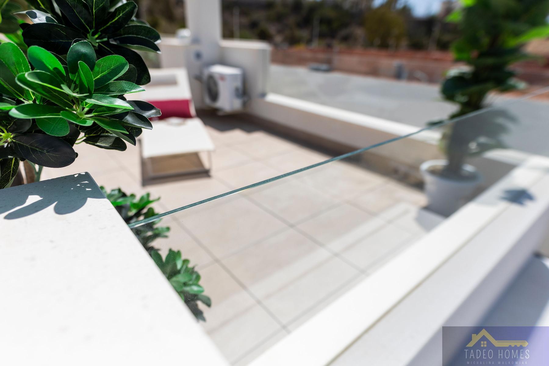 Venta de villa en Pulpí