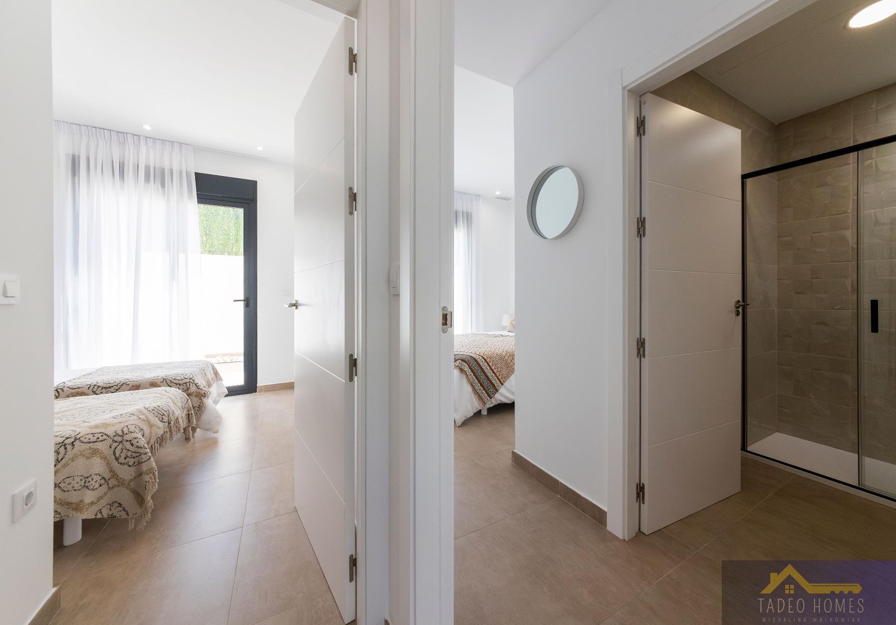 Venta de villa en Pulpí