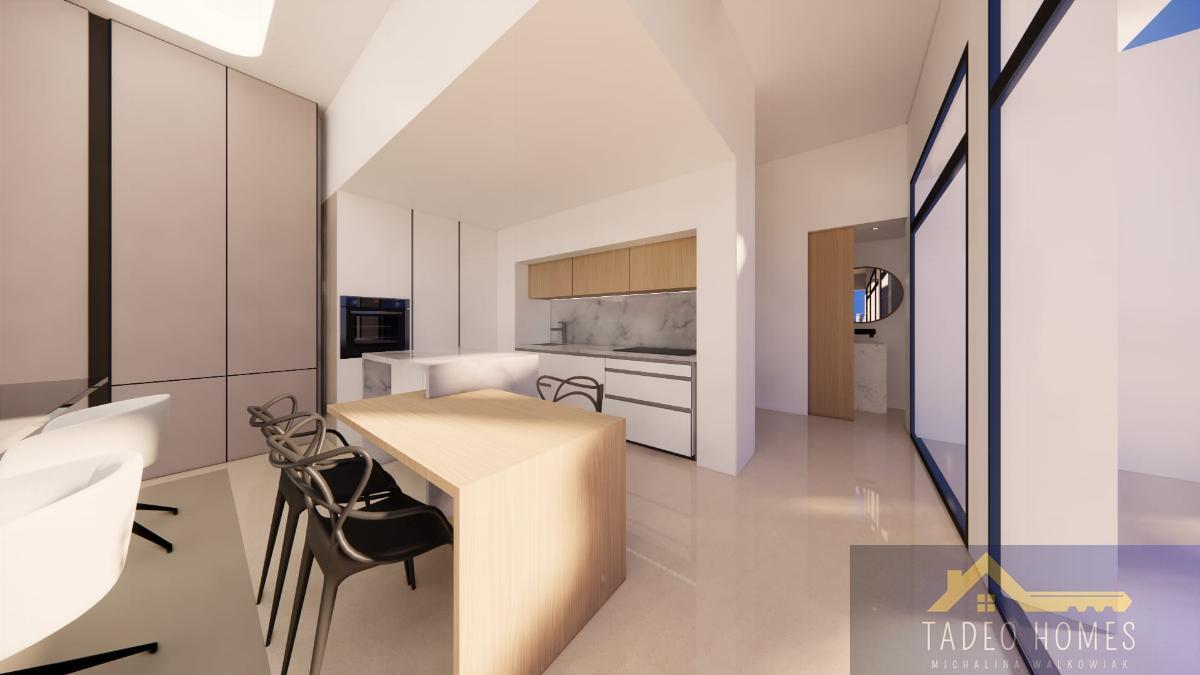 Venta de villa en Pilar de la Horadada