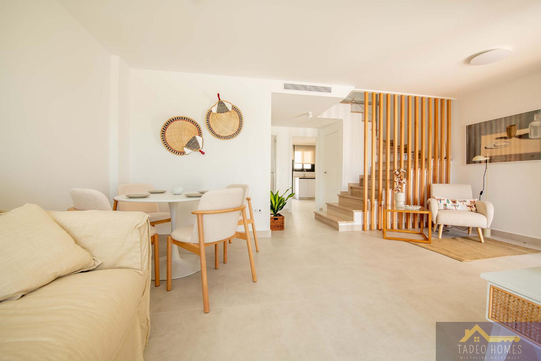 Venta de bungalow en Cox