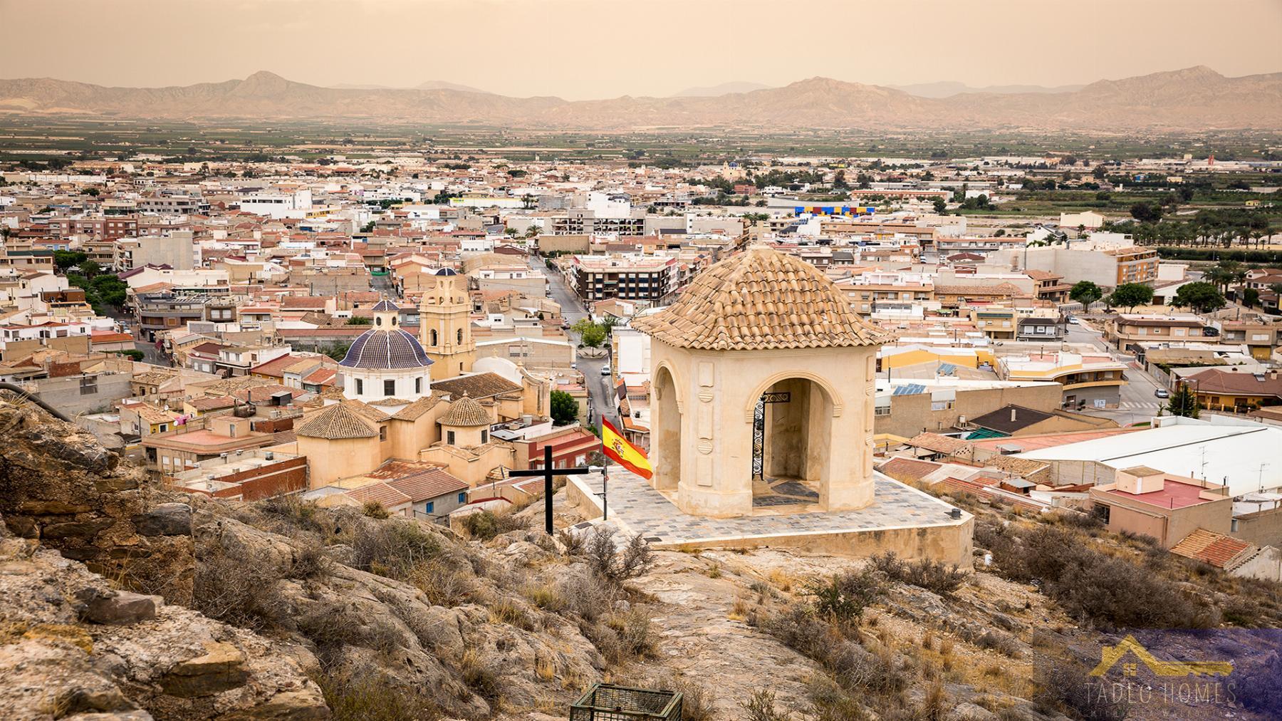 Venta de bungalow en Cox