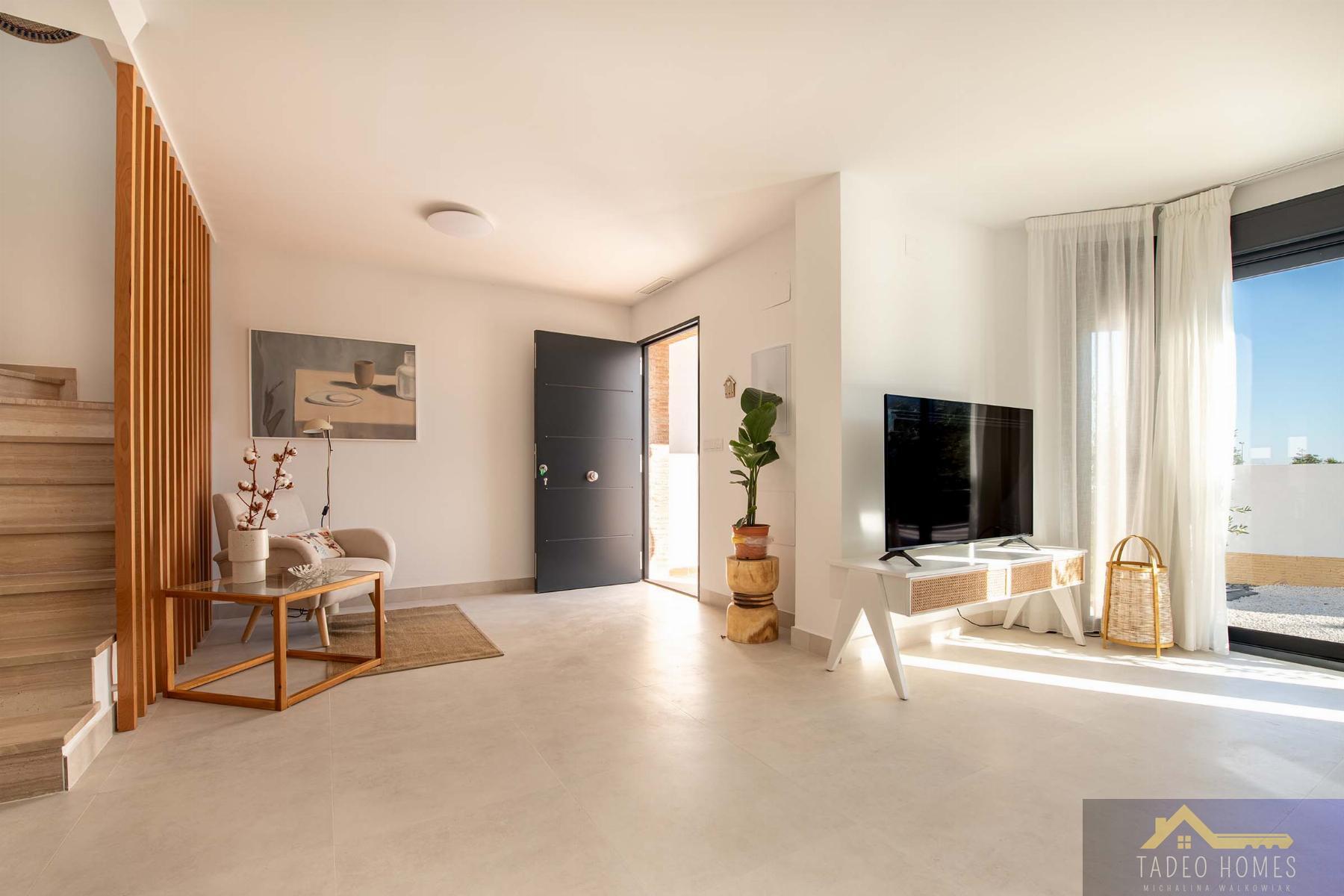 Venta de bungalow en Cox