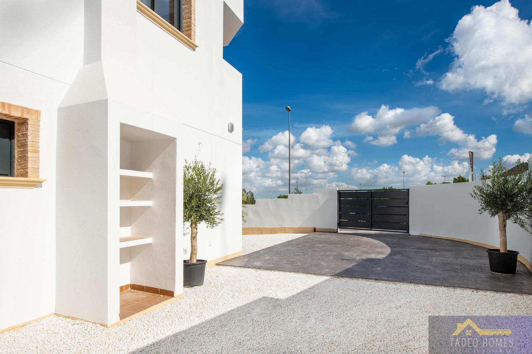 Venta de bungalow en Cox